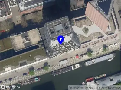 TR8 Consultancy Rotterdam