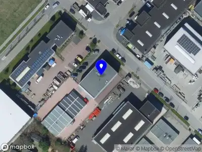 Bodycheck Sport- en Ontspanningsmassage