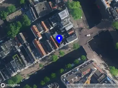 Nieuw bedrijf Emiel Lamers Architectures