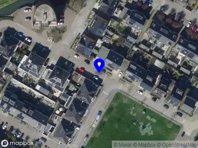 Vereniging van Eigenaars "De Tweede Wachter" Reigersbek 18 tot en met 44 (even) te Hendrik-Ido-Ambacht Hendrik-Ido-Ambacht