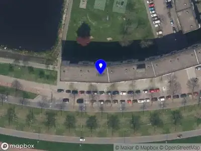 Stichting The Hope of Life