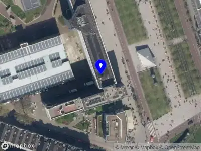 VvE Max Havelaarweg (147) Rotterdam