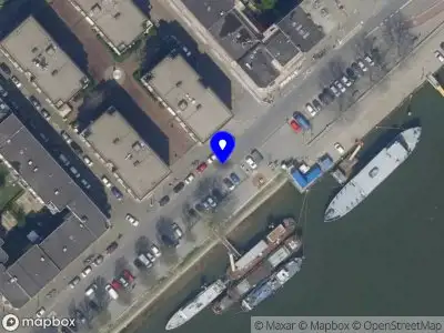 VvE Prins Hendrikkade 107/Laurierstraat 19 Rotterdam