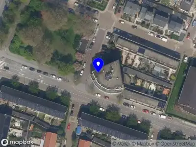 VVE Enclave Tamarinde Vlaardingen