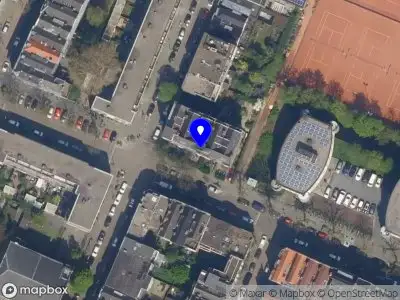 Nieuw bedrijf VvE Eerste Jerichostraat 61abc