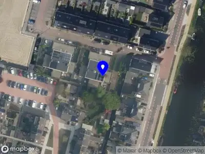 Nieuw bedrijf MR van Dam Beheer B.V.