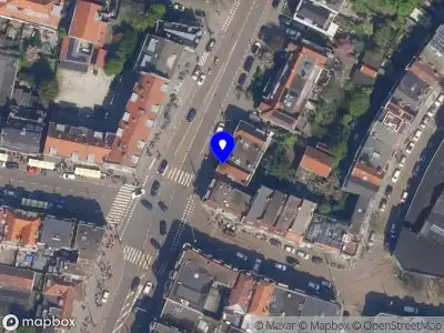 VvE Straatweg 67/Hk v Slingelandtln/Statenln