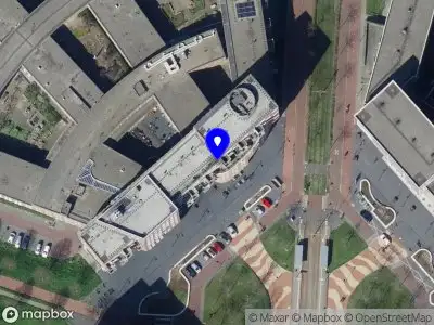 Huidtherapie Rijnmond