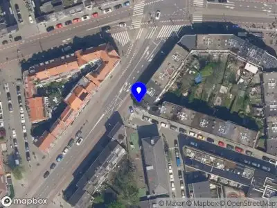 V.V.E. Rozenlaan 15b te Rotterdam Rotterdam
