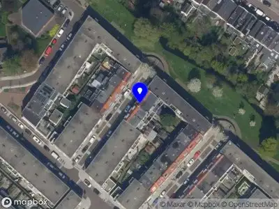 VVE Flat Simon Stevinstraat 38/40 te Schiedam Schiedam