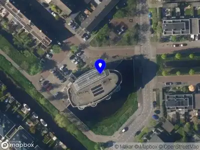 Matthee B.V. Voorschoten