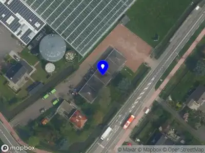 Varend Corso Westland