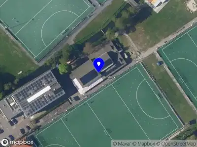 Vereniging Haagse Bowls