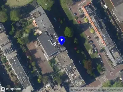 Stichting Beheer Derdengelden NOvA 's-Gravenhage