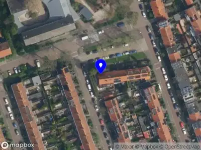 Stichting HELA Productions Delft