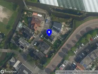 B.P. Strik Holding B.V.