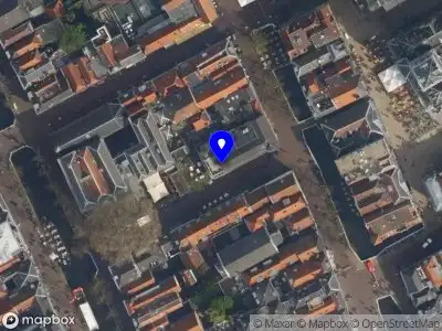 J.A. van der Leeuw Pensioen B.V.