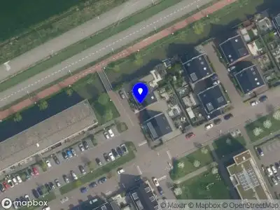 Trean B.V. Den Hoorn