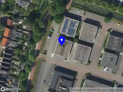 Salland Intertech B.V. Sliedrecht