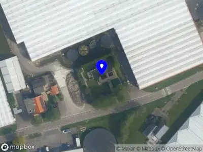 M. Penning Holding B.V.