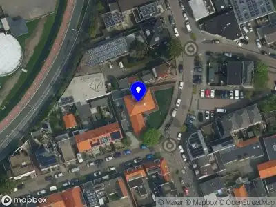 L.A.S. Holding B.V. 's-Gravenzande