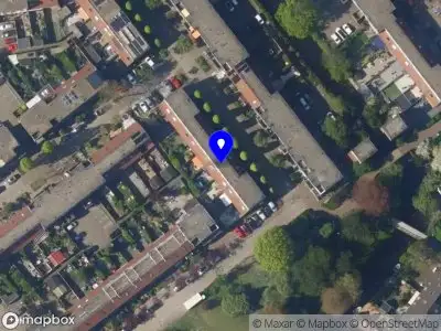 Stichting De Korenmaat Leidschendam