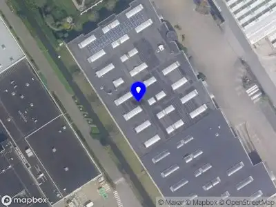 Berg Groep B.V. De Lier