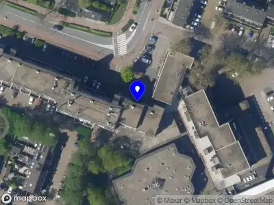 Stichting Terre des Hommes Zoetermeer