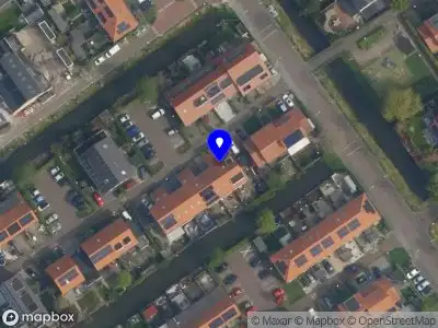 Nieuw bedrijf ManCap Holding B.V.