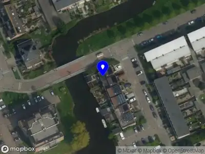 Bridgeclub 's-Gravenaas