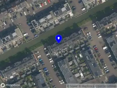 VVE gebouw De Lookertuyn II te Den Hoorn