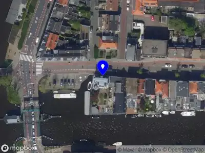 Ad Verbrugge B.V. Leiden
