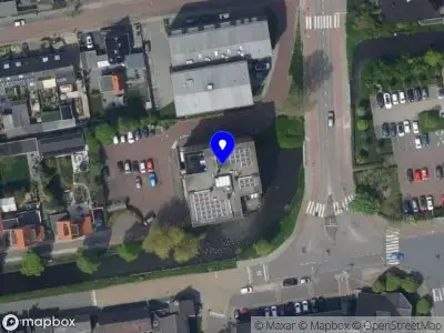 Vereniging van Eigenaars Roelofstaete, Stationshof 1 tot en met 17 te Roelofarendsveen (gemeente Kaag en Braassem)