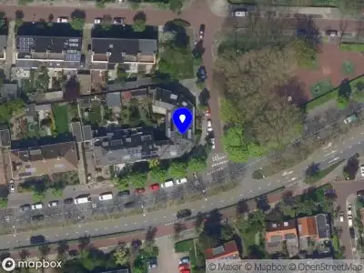 Vereniging van Eigenaars Rijnzichtweg 24 en 26 te Oegstgeest