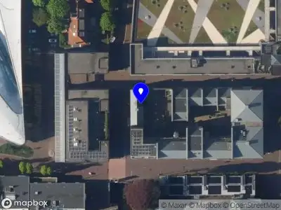 V.v.E. Woningen Palatijn Alphen a/d Rijn Alphen aan den Rijn