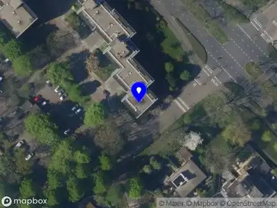 VvE Tulpentuin 1 t/m 65 (oneven)