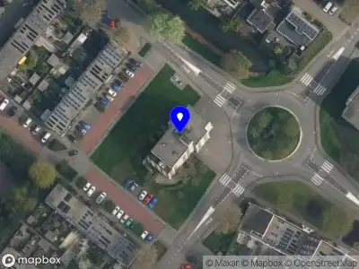 VvE Geel-Groenlaan 149 t/m 183 Zoetermeer