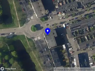 VvE Evenaar 336-362 (even) Alphen aan den Rijn