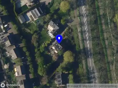 Marnixhorst B.V. Alphen aan den Rijn