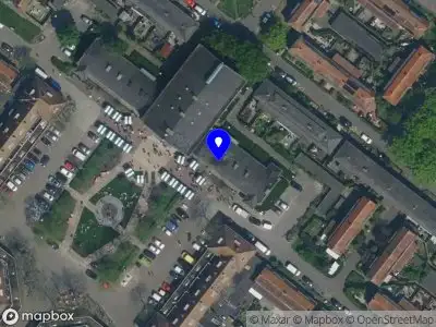 BUNKER Theaterzaken B.V.