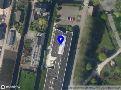 Infogroen Holding B.V. Boskoop