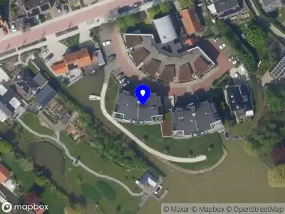 Paradijs B.V. Ter Aar