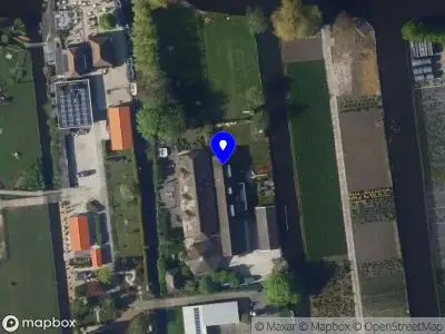 Endlich Holding B.V. Hazerswoude-Dorp