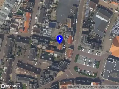 Bridge Sociëteit "Schoppen Aas" Katwijk