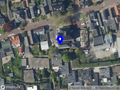 De Schuilplaats Benthuizen