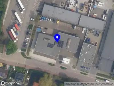 Beheermaatschappij Van der Slik B.V.