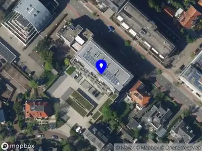 Verkerk Holding B.V. Zeist