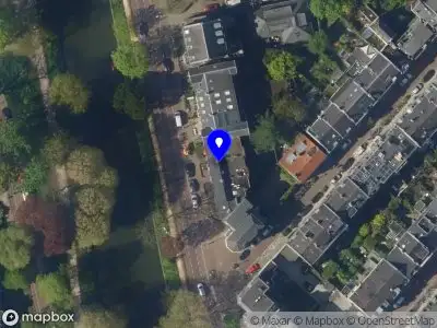 Beleggingsmaatschappij De Pyramide B.V. Utrecht