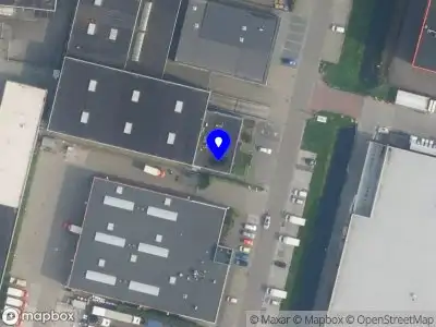 Camso Nederland B.V.