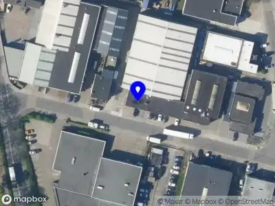 Exploitatiemaatschappij Barwout II B.V. Woerden